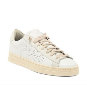 P448 Jack Sneaker In Willer EUC